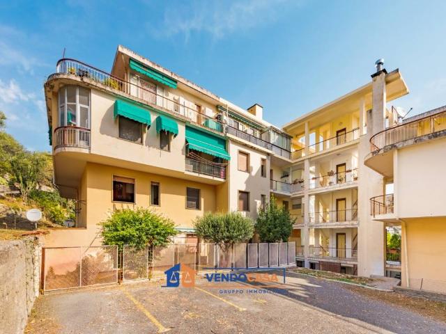 Appartamento in vendita a San Remo, Liguria