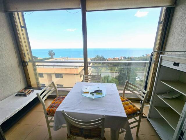 Appartamento in vendita a San Remo, Liguria