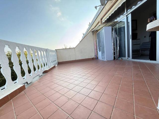 Appartamento in vendita a Suseneo, San Remo
