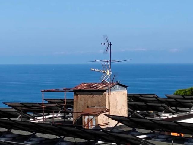Appartamento in vendita a San Remo, Liguria
