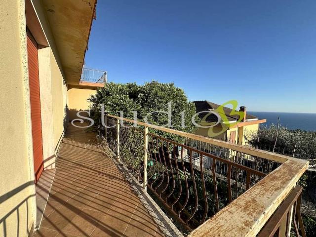 Appartamento in vendita a San Remo, Liguria