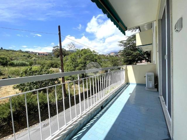 Appartamento in vendita a San Remo, Liguria