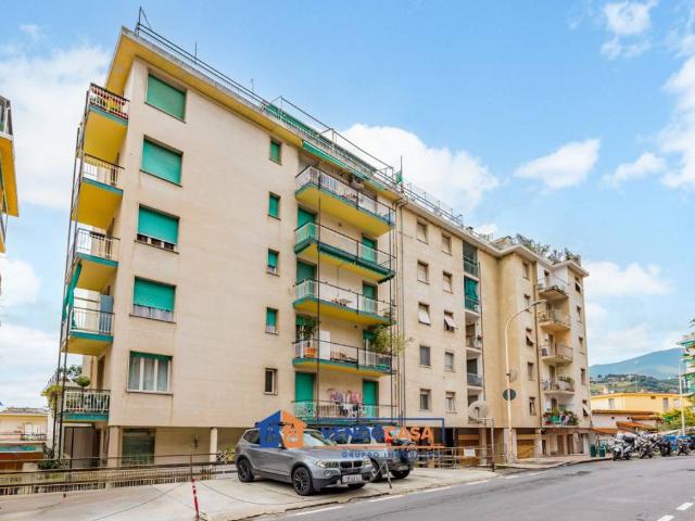 Appartamento in vendita a San Remo, Liguria