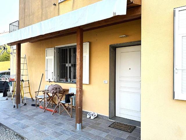 Appartamento in vendita a San Lorenzo, San Remo