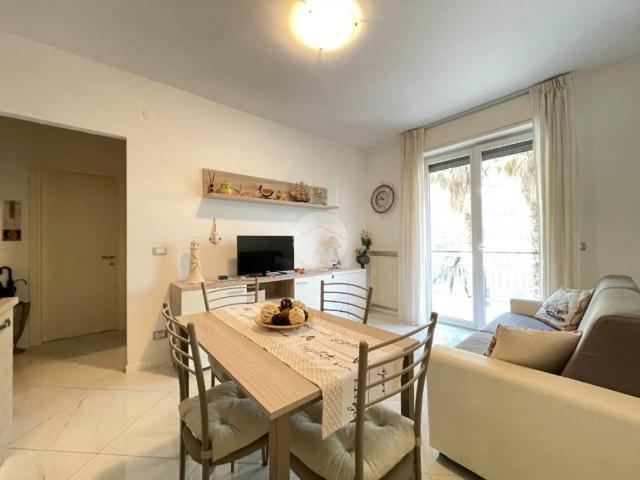 Appartamento in vendita a San Remo, Liguria