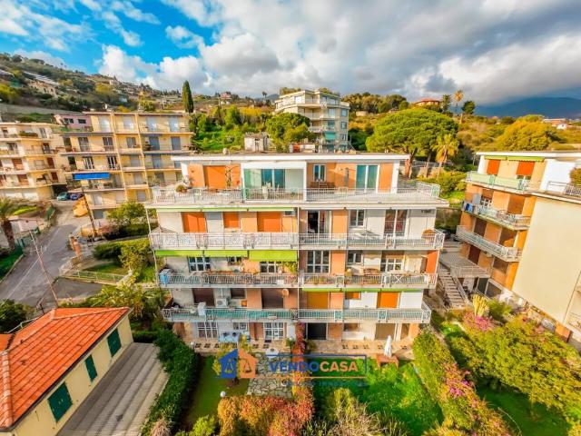 Appartamento in vendita a San Remo, Liguria