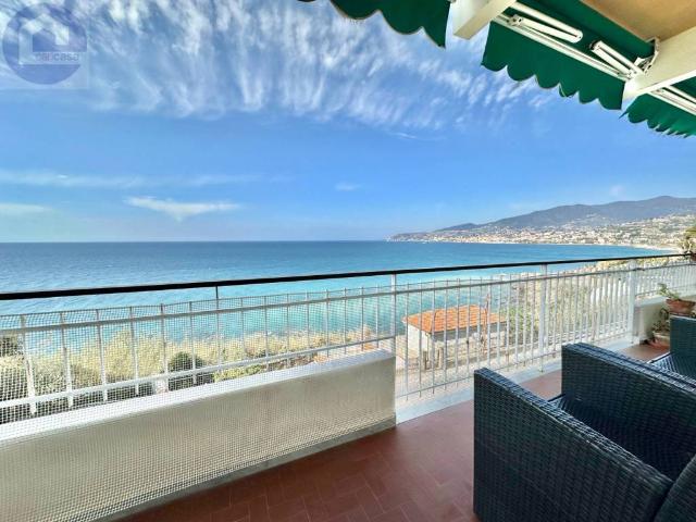 Appartamento in vendita a San Remo, Liguria