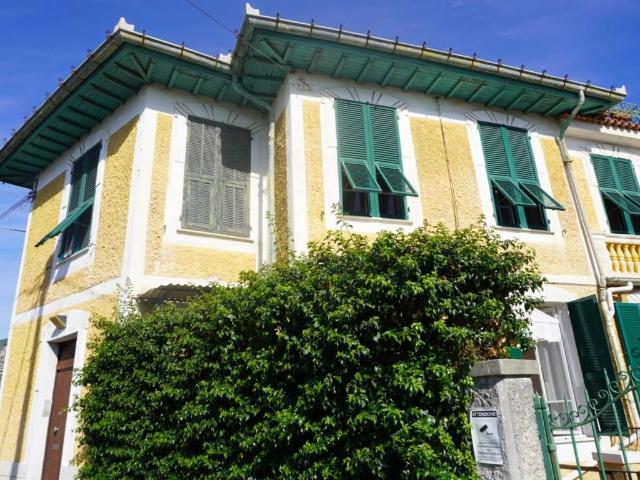 Appartamento in vendita a San Remo, Liguria