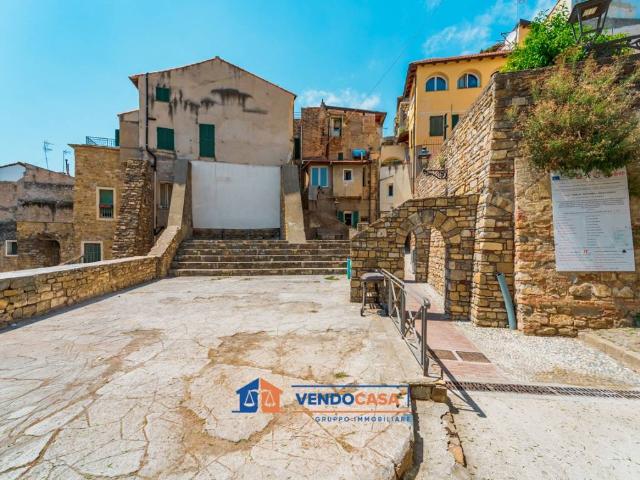 Appartamento in vendita a San Remo, Liguria