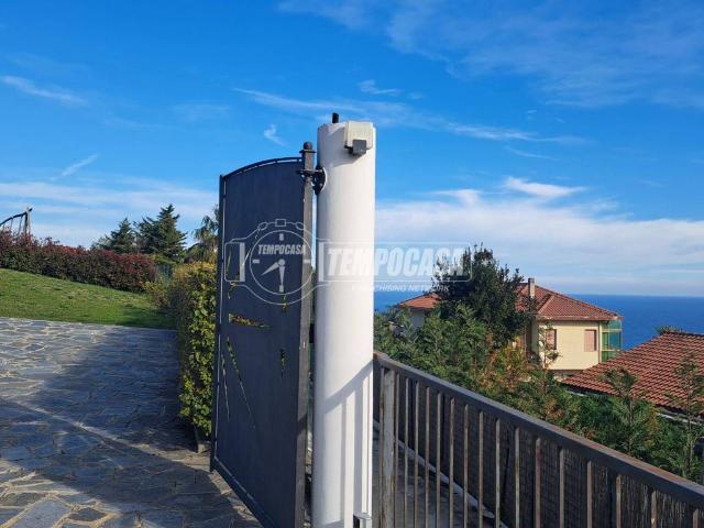 Appartamento in vendita a San Remo, Liguria