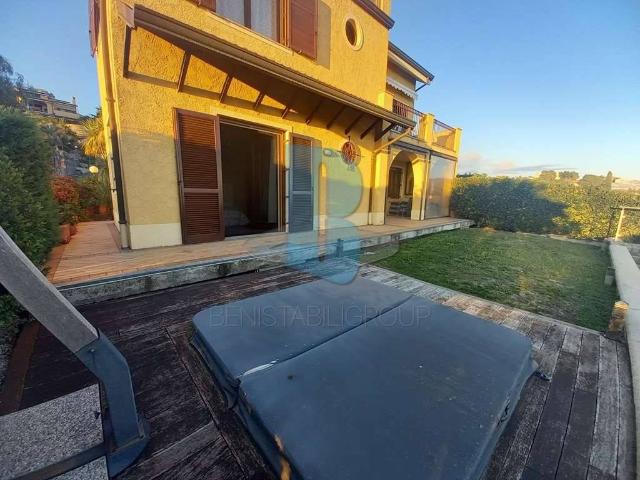Appartamento in vendita a San Lorenzo, San Remo