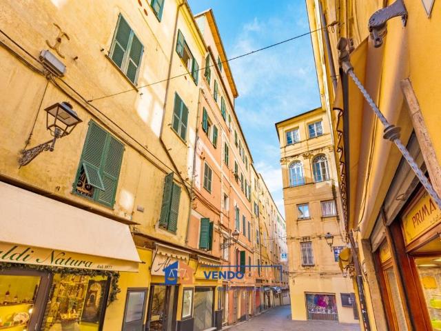 Appartamento in vendita a San Remo, Liguria