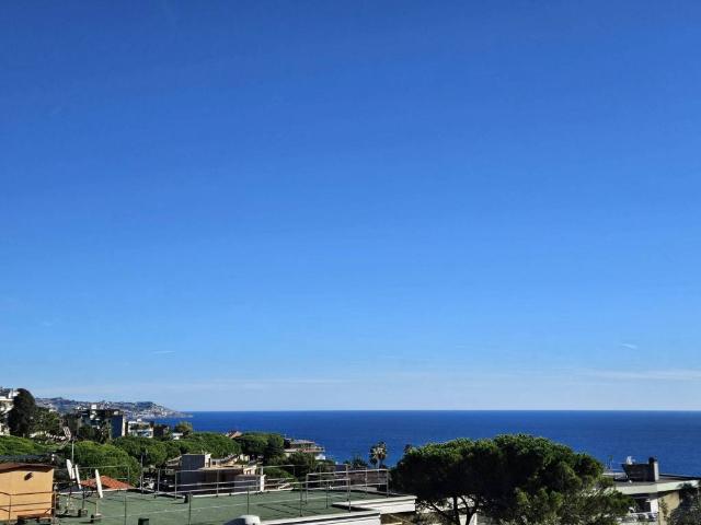 Appartamento in vendita a San Remo, Liguria