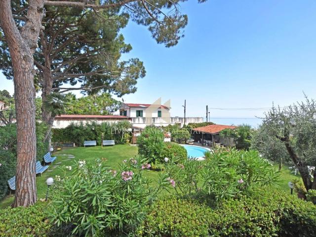 Appartamento in vendita a San Remo, Liguria