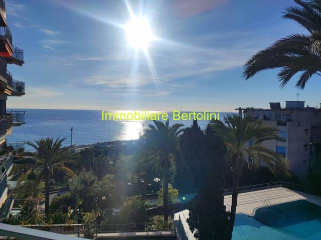 Appartamento in vendita a San Remo, Liguria