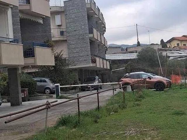 Appartamento in vendita a San Remo, Liguria