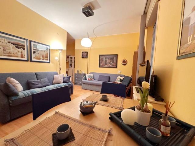 Appartamento in vendita a San Remo, Liguria