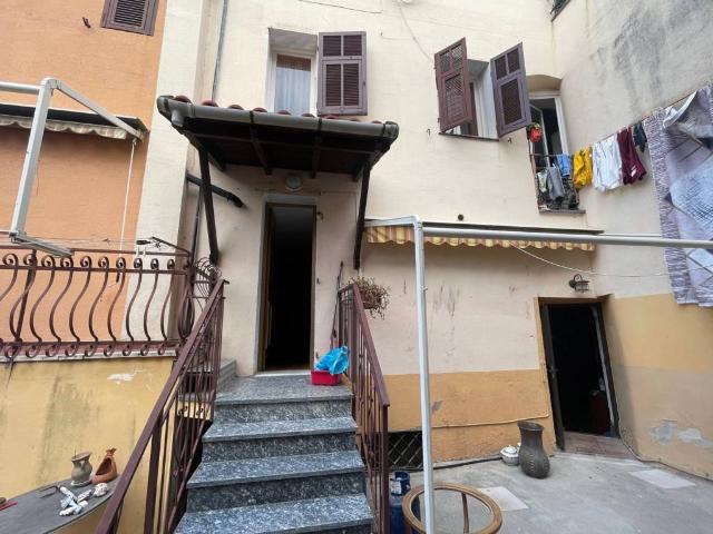 Appartamento in vendita a San Remo, Liguria