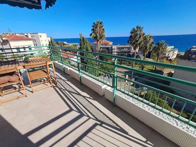Appartamento in vendita a San Remo, Liguria