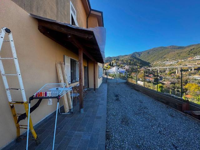 Appartamento in vendita a San Lorenzo, San Remo