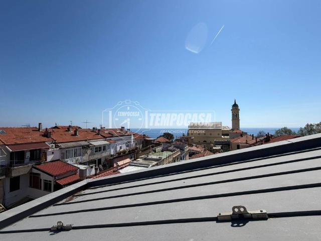 Appartamento in vendita a San Remo, Liguria