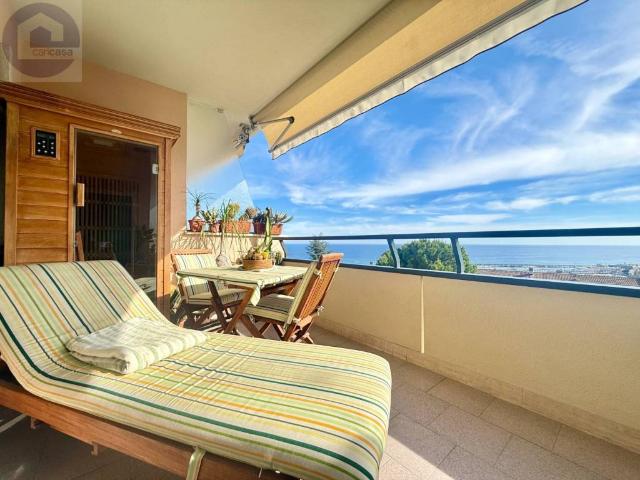 Appartamento in vendita a San Remo, Liguria