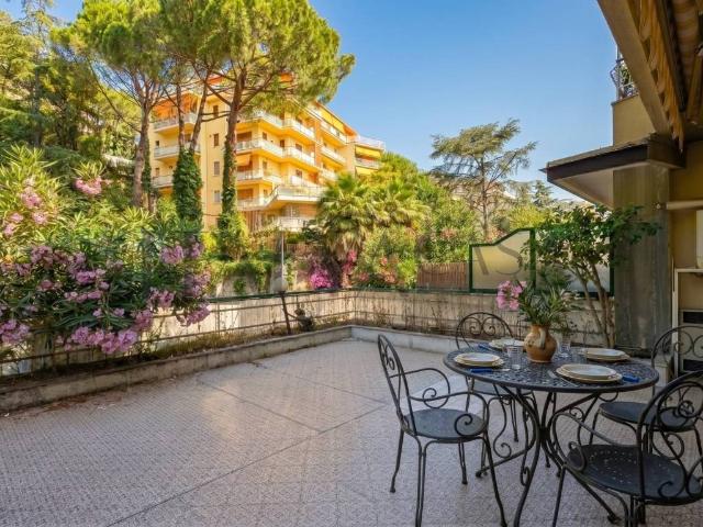 Appartamento in vendita a San Remo, Liguria