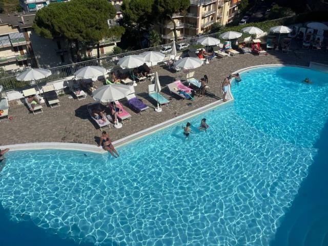 Appartamento in vendita a San Remo, Liguria