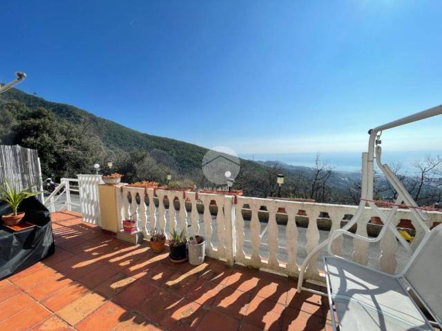Appartamento in vendita a Borello, San Remo