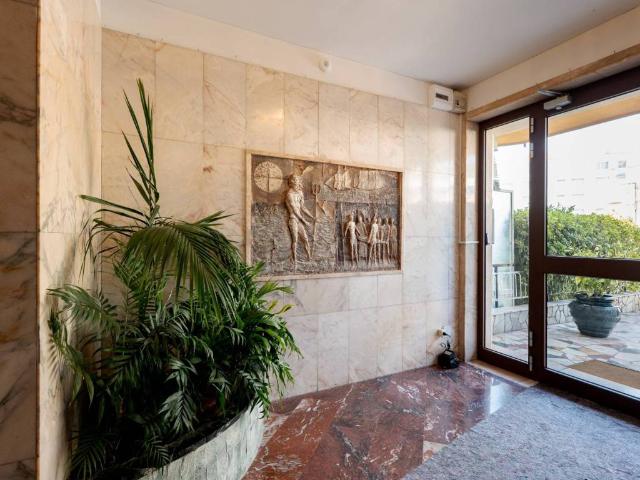 Appartamento in vendita a San Remo, Liguria