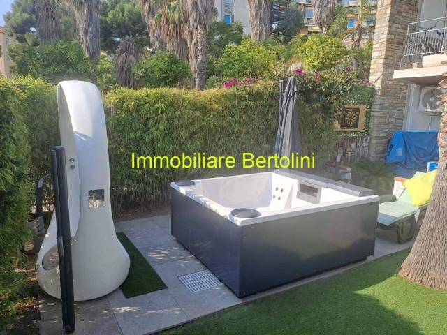 Appartamento in vendita a San Remo, Liguria
