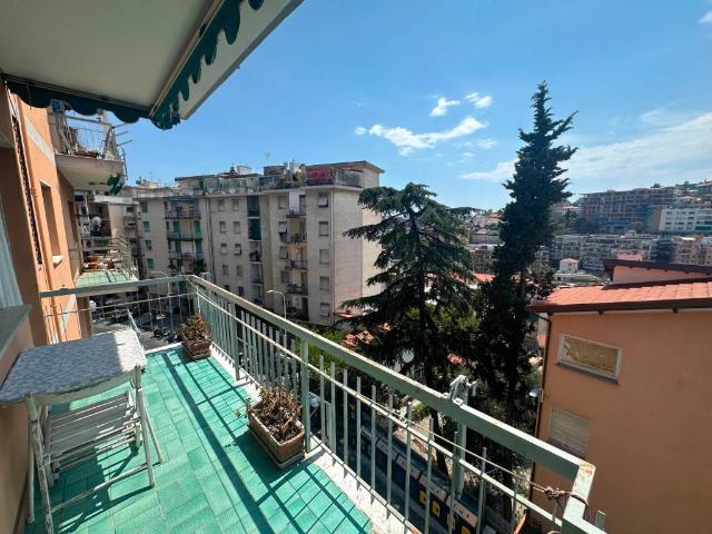 Appartamento in vendita a San Remo, Liguria