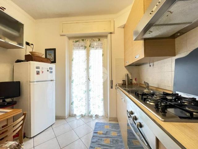 Appartamento in vendita a San Remo, Liguria