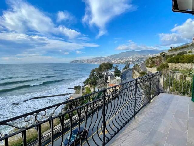 Appartamento in vendita a San Remo, Liguria