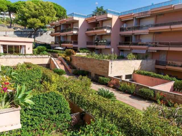 Appartamento in vendita a San Remo, Liguria