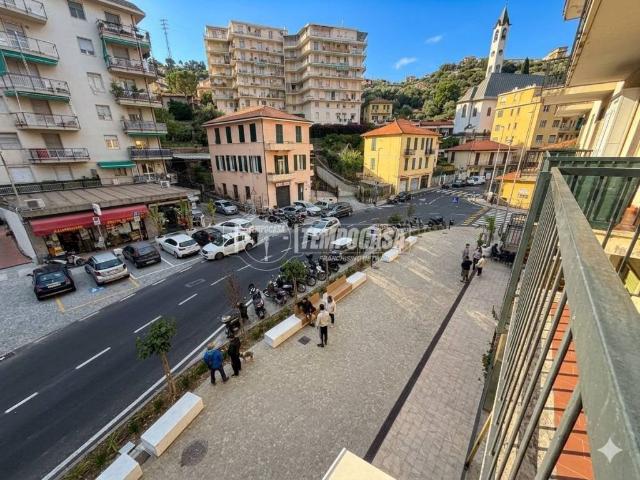 Appartamento in vendita a San Remo, Liguria