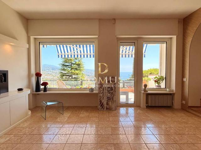 Appartamento in vendita a San Remo, Liguria