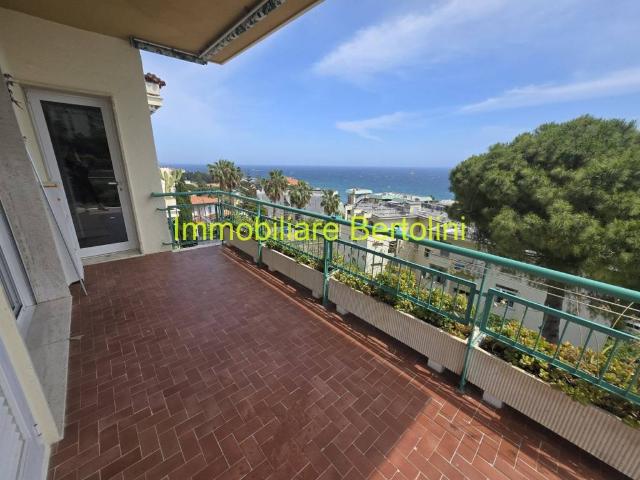 Appartamento in vendita a San Remo, Liguria