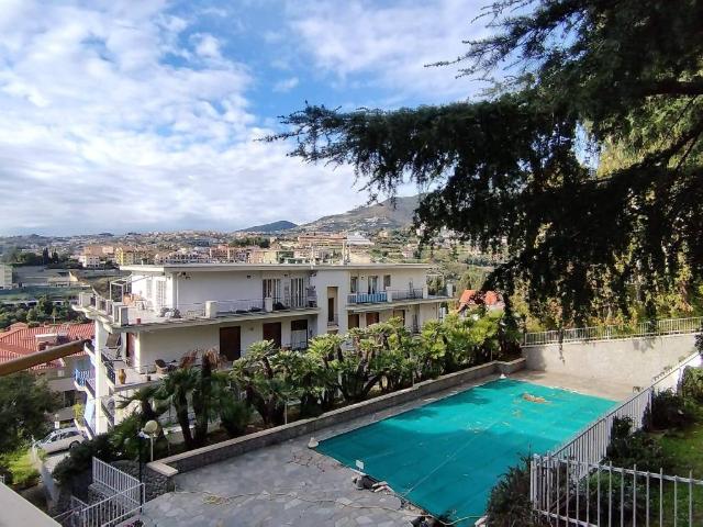 Appartamento in vendita a San Remo, Liguria