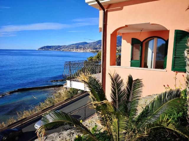 Appartamento in vendita a San Remo, Liguria
