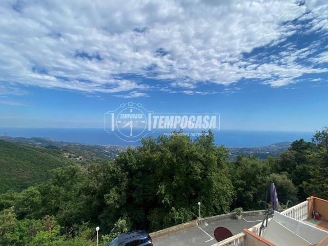 Appartamento in vendita a Borello, San Remo