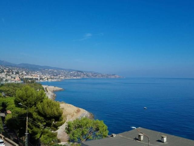 Appartamento in vendita a San Remo, Liguria