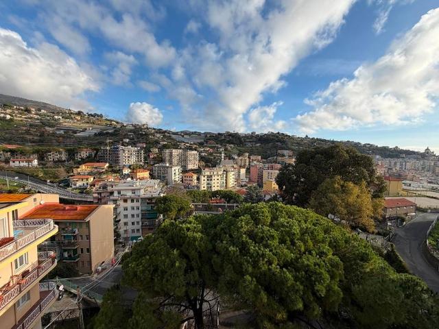 Appartamento in vendita a San Remo, Liguria