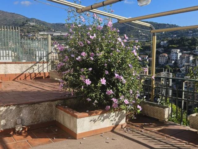 Appartamento in vendita a Suseneo, San Remo