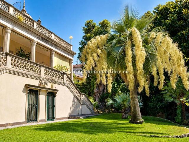 Appartamento in vendita a San Remo, Liguria