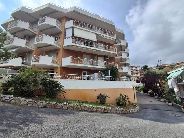 Appartamento in vendita a San Remo, Liguria