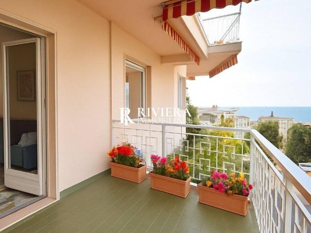Appartamento in vendita a San Remo, Liguria