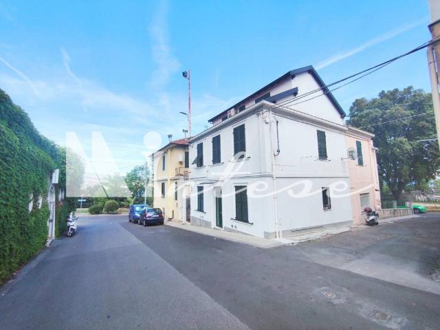 Appartamento in vendita a San Remo, Liguria