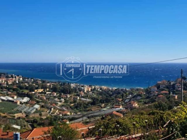 Appartamento in vendita a Coldirodi, Sanremo