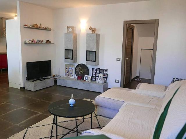 Appartamento in vendita a San Lorenzo, San Remo